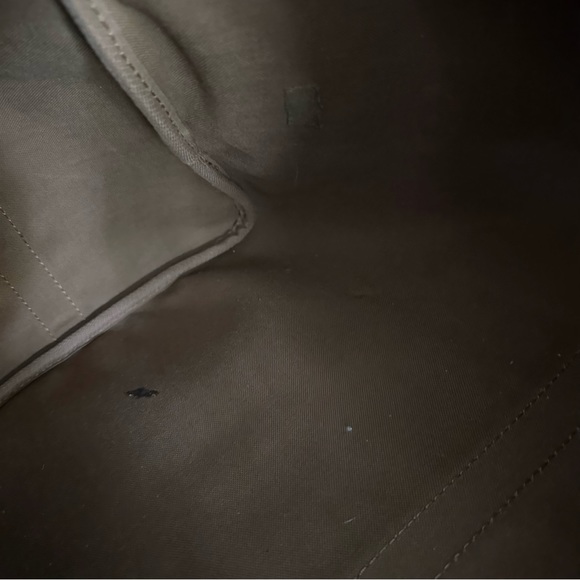 Louis Vuitton Keepall 55 Bandouliere - Picture 11 of 13